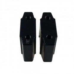 Mocowanie kierownicy dolne...