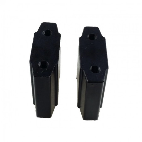 Mocowanie kierownicy dolne Junior RXF