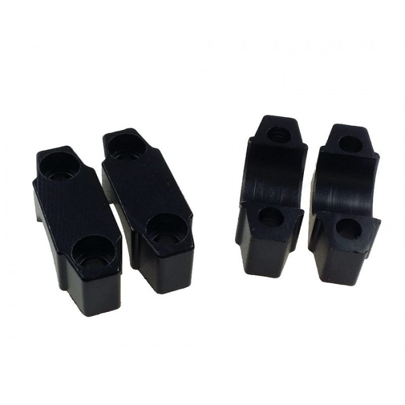 Mocowanie kierownicy górne RXF