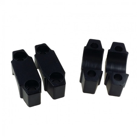 Mocowanie kierownicy górne RXF