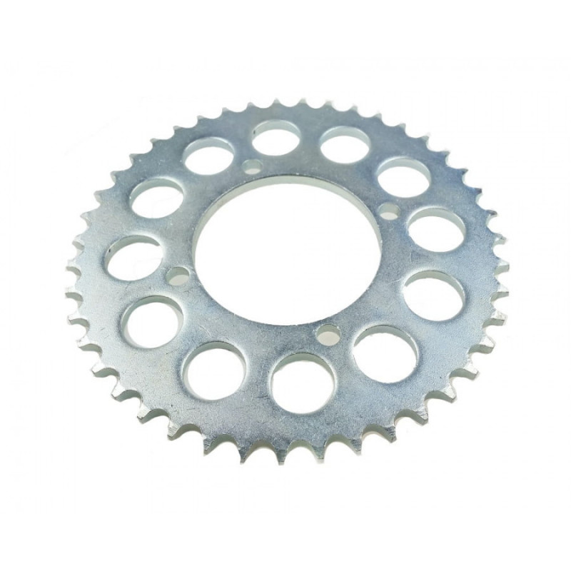 Zębatka tył 43 zębów (420) RXF