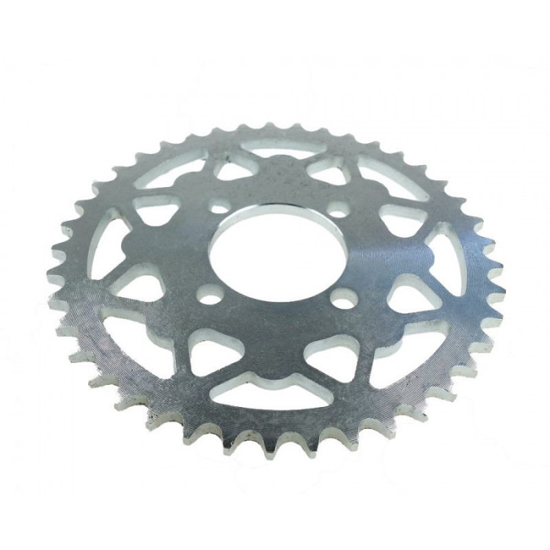 Zębatka tył 41 zębów (420) RXF