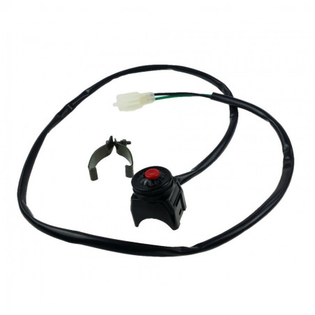 Wyłącznik zapłonu kill button RXF