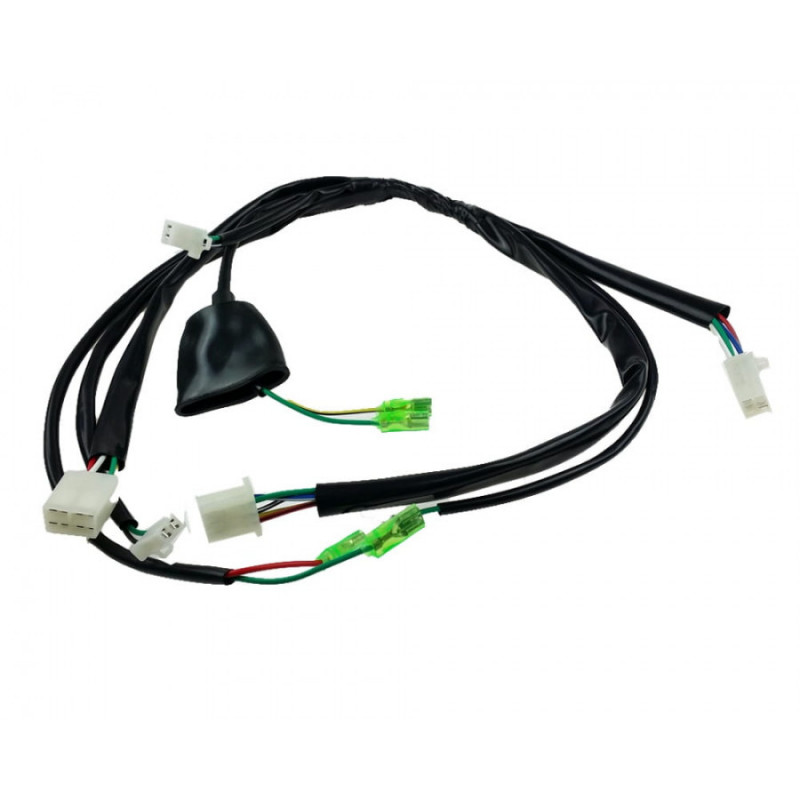 Wiązka przewodów Open RXF