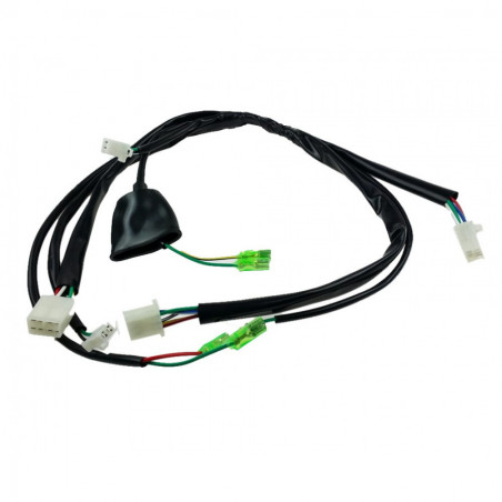 Wiązka przewodów Open RXF