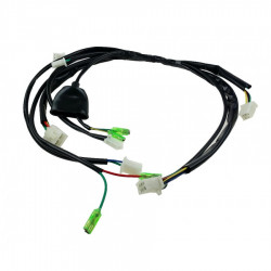 Wiązka przewodów Freeride RXF