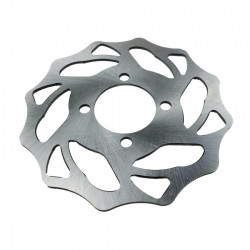 Tarcza hamulcowa tył RXF