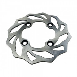 Tarcza hamulcowa przód RXF