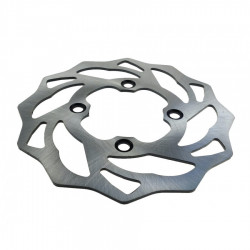 Tarcza hamulcowa przód...