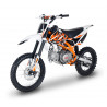 Pit Bike Kayo 125 TT