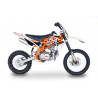 Pit Bike Kayo 125 TT
