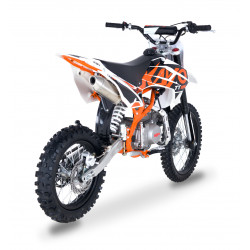 Pit Bike Kayo 125 TT