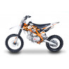 Pit Bike Kayo 125 TT