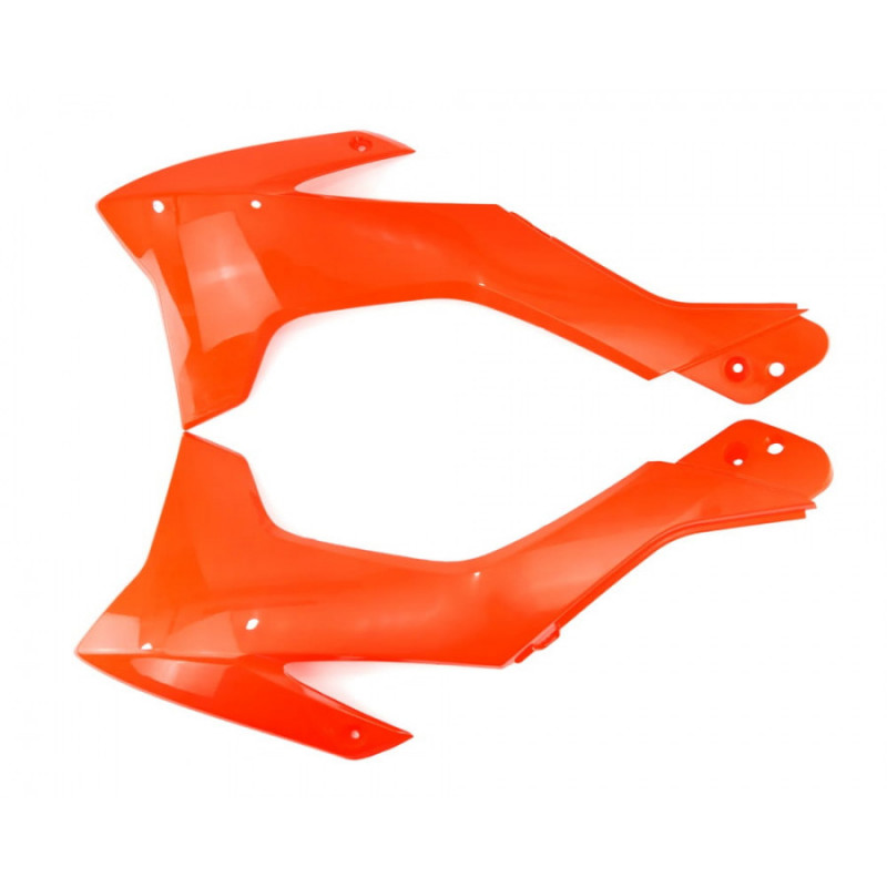 Plastiki osłony przednie Freeride RXF