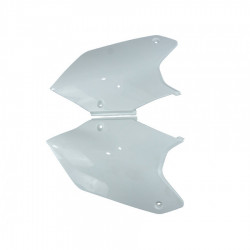 Plastiki osłony tylne...