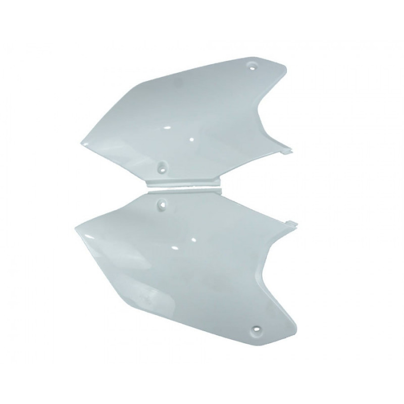 Plastiki osłony tylne Freeride RXF