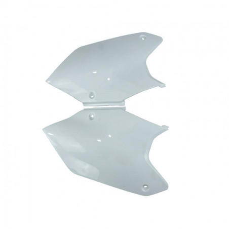 Plastiki osłony tylne Freeride RXF