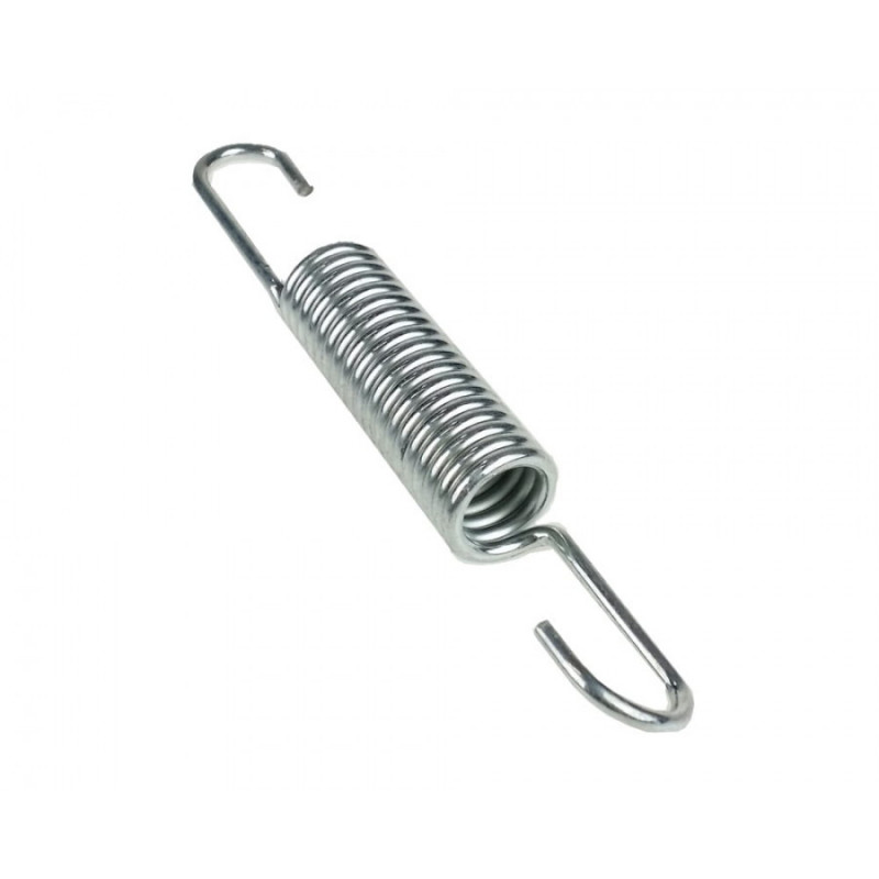 Sprężyna stópki bocznej RXF