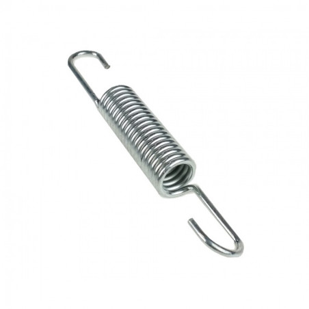 Sprężyna stópki bocznej RXF