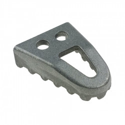 Końcówka dźwigni hamulca...