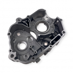 Karter silnika lewy 125 Kayo