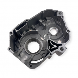 Karter silnika lewy 125 Kayo