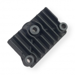 Prawa pokrywa głowicy 125 Kayo