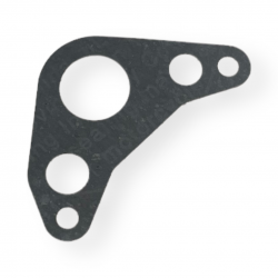 Uszczelka pod prawą pokrywę...