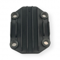 Górna pokrywa głowicy 125 Kayo