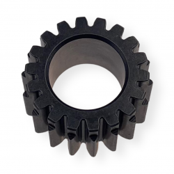 Zębatka napędu sprzęgła 125...
