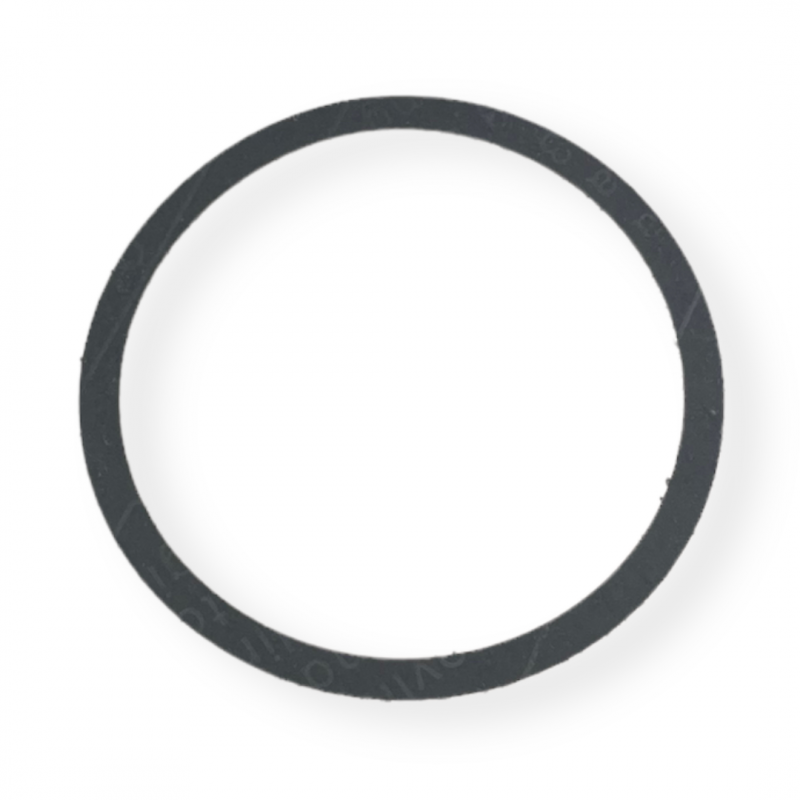 Uszczelka pod lewą pokrywę głowicy 125 Kayo