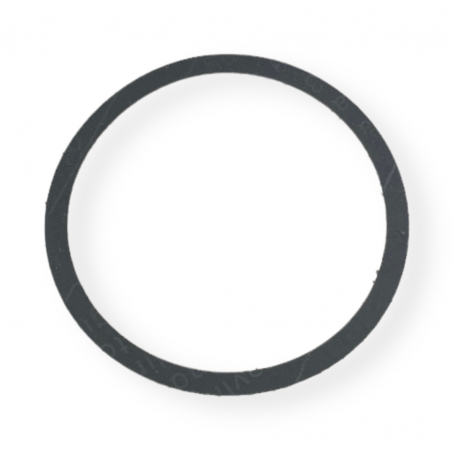 Uszczelka pod lewą pokrywę głowicy 125 Kayo