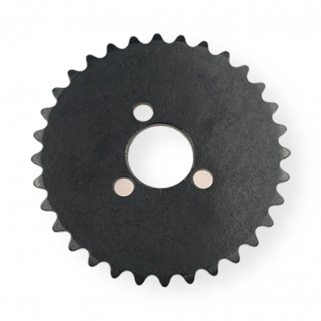 Zębatka rozrządu 125 Kayo