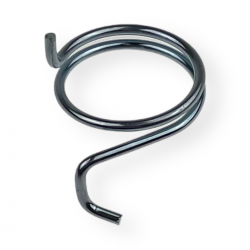 Sprężyna wałka wysprzęglika...