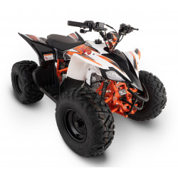 Quad Kayo AT125
