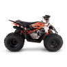 Quad Kayo AT125