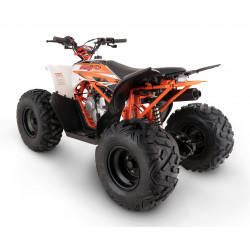 Quad Kayo AT125