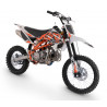 Pit Bike Kayo 160 TT