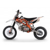 Pit Bike Kayo 160 TT