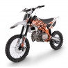 Pit Bike Kayo 160 TT