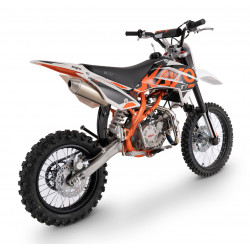 Pit Bike Kayo 160 TT