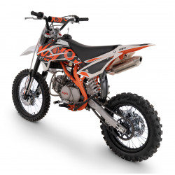 Pit Bike Kayo 160 TT