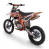 Pit Bike Kayo 160 TT