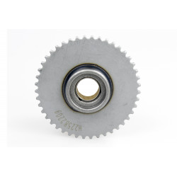 Zębatka łańcuszka...