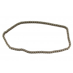 Łańcuszek rozrządu Z125 pitbike Kayo