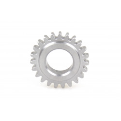 Zębatka napędu pompy oleju...