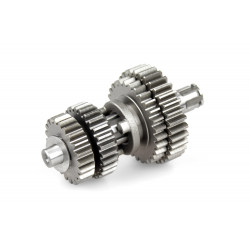 Wałek zdawczy - skrzynia...