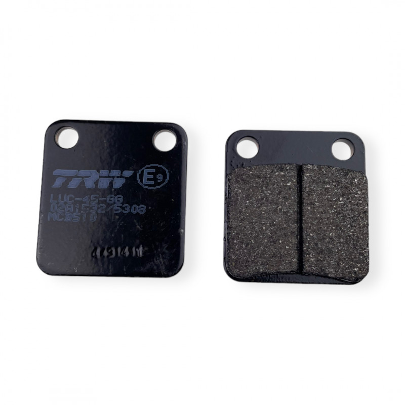 Klocki hamulcowe KH54 Organic TRW