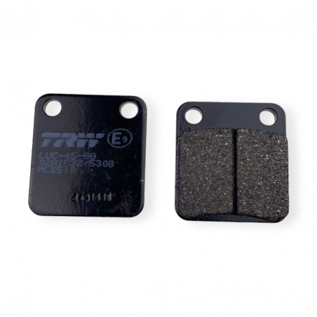 Klocki hamulcowe KH54 Organic TRW