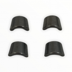 Zamki do talerzyków...